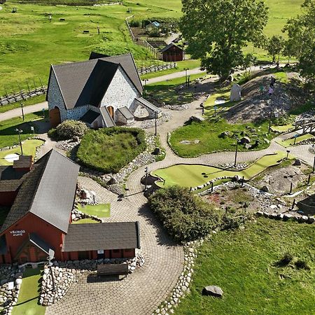 Siggesta Gard Hotel Värmdö Kültér fotó
