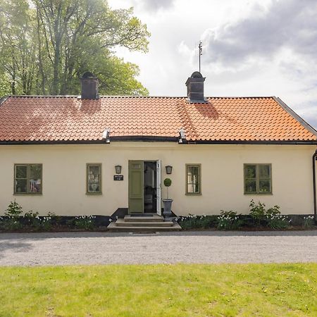 Siggesta Gard Hotel Värmdö Kültér fotó