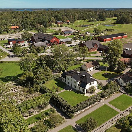 Siggesta Gard Hotel Värmdö Kültér fotó