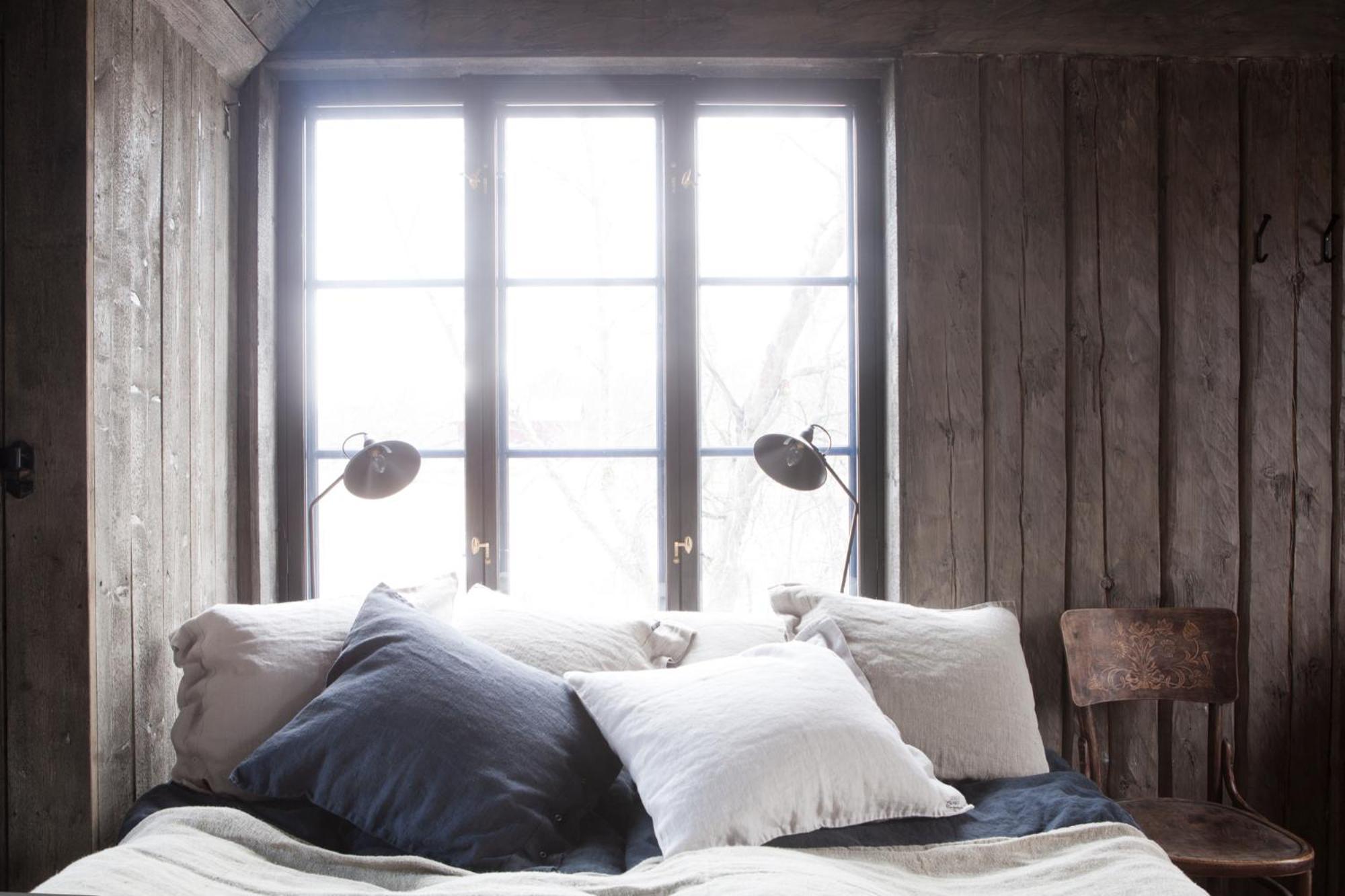 Siggesta Gard Hotel Värmdö Kültér fotó
