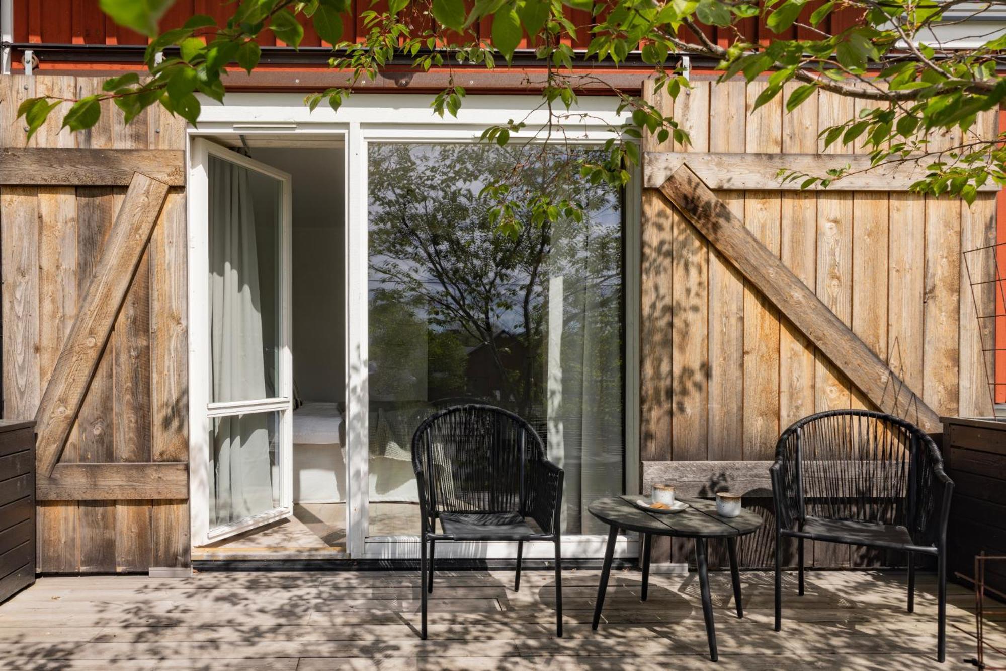 Siggesta Gard Hotel Värmdö Kültér fotó