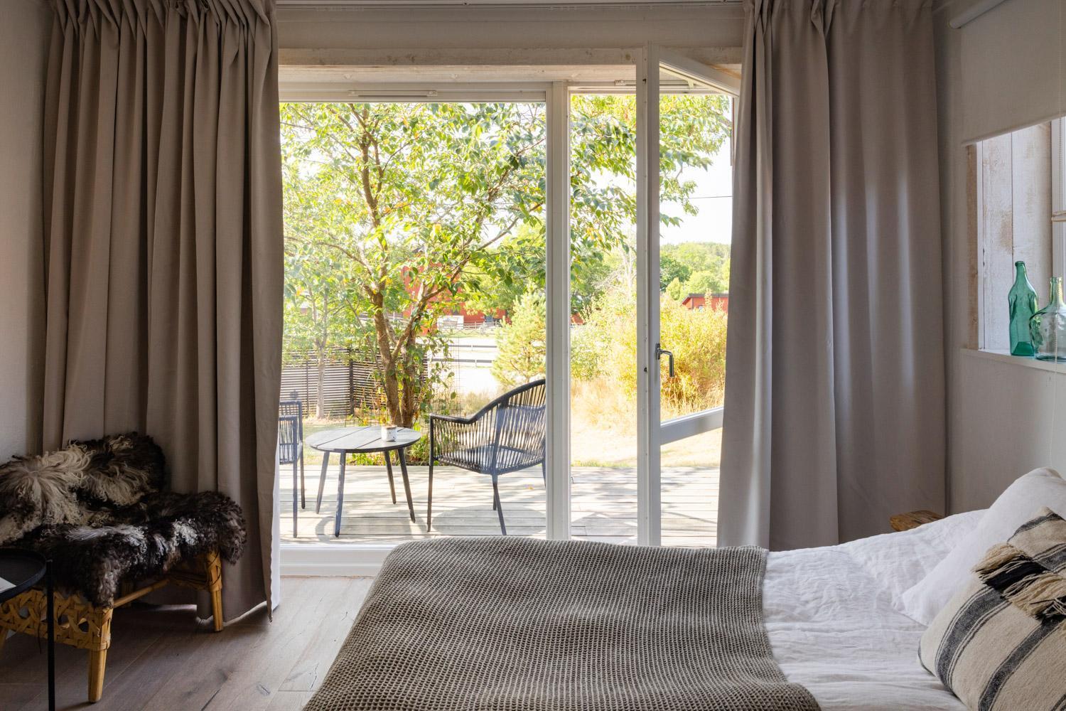 Siggesta Gard Hotel Värmdö Kültér fotó