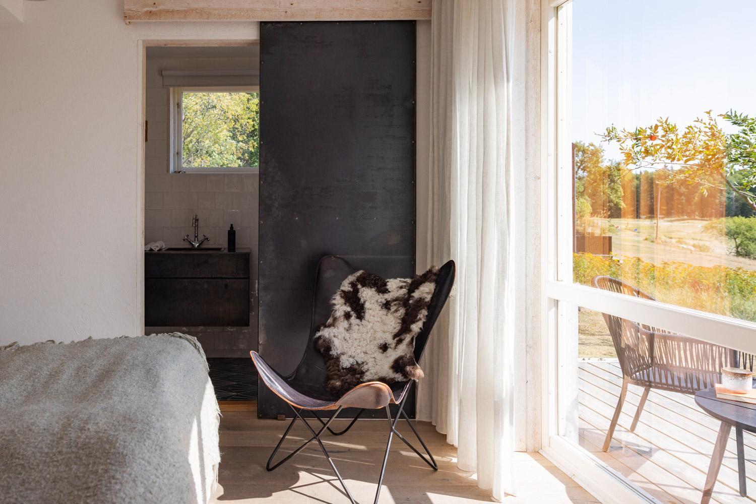 Siggesta Gard Hotel Värmdö Kültér fotó