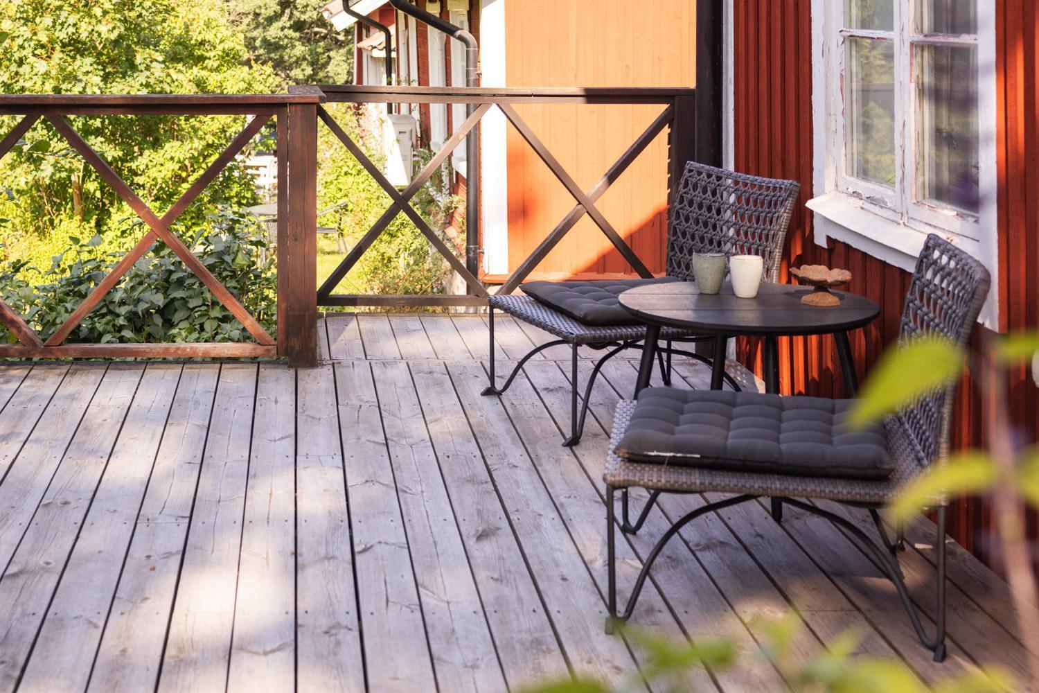Siggesta Gard Hotel Värmdö Kültér fotó