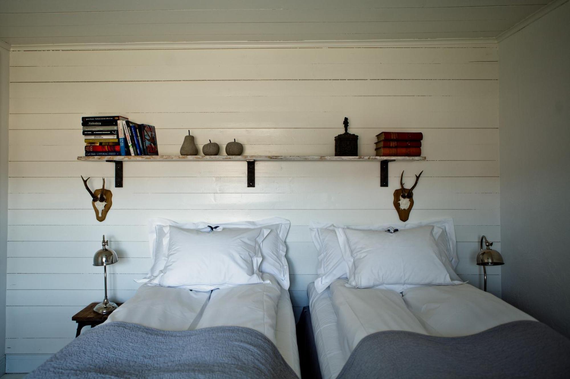 Siggesta Gard Hotel Värmdö Kültér fotó
