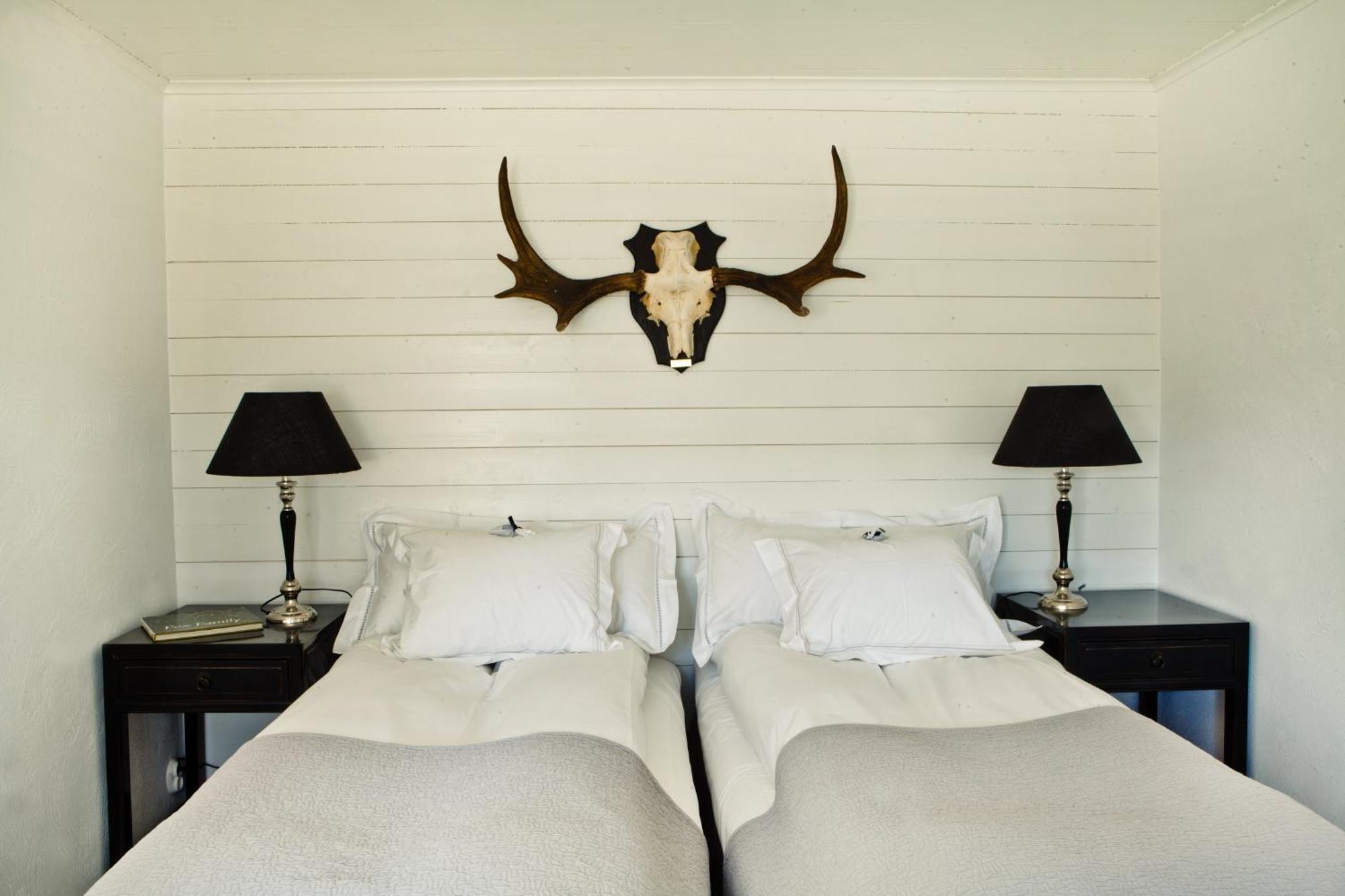 Siggesta Gard Hotel Värmdö Kültér fotó