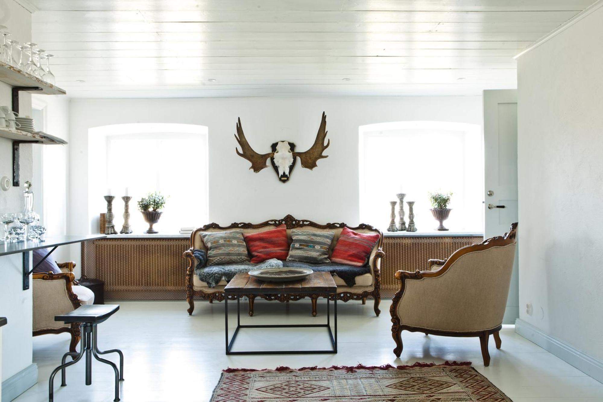Siggesta Gard Hotel Värmdö Kültér fotó